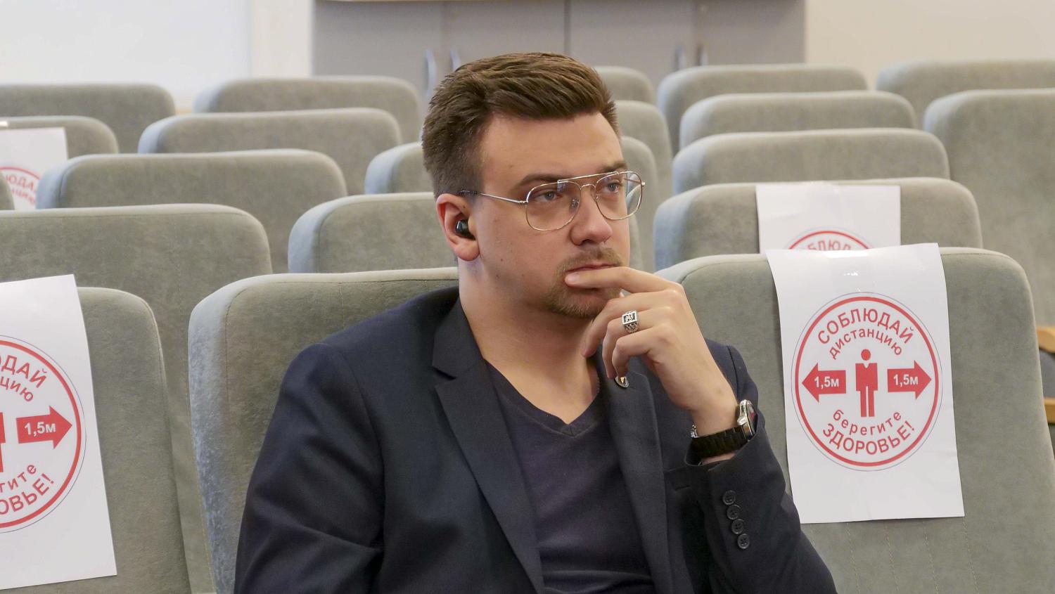 Правление МТПП утвердило новую редакцию Положения об общественных структурах и приняло ряд организационных решений