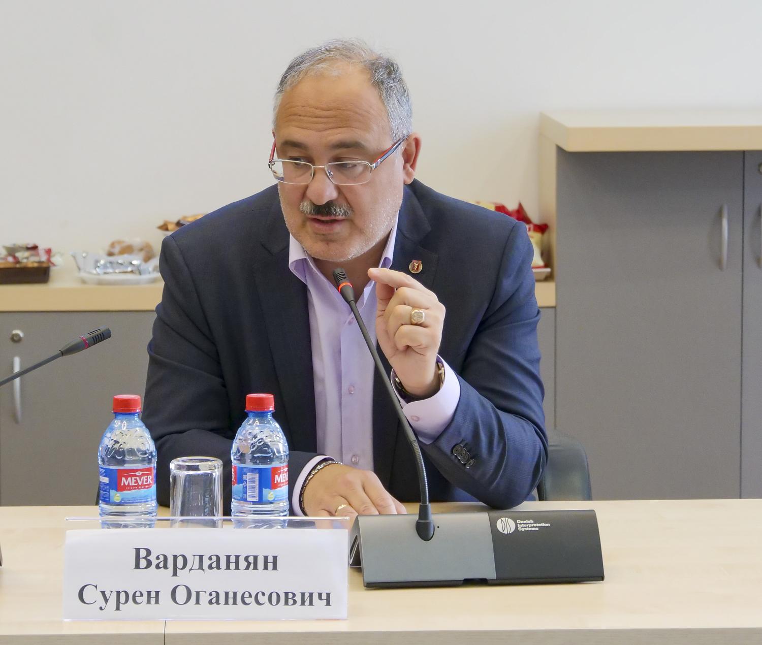 Бизнес-консультант о секретах создания эффективной презентации 