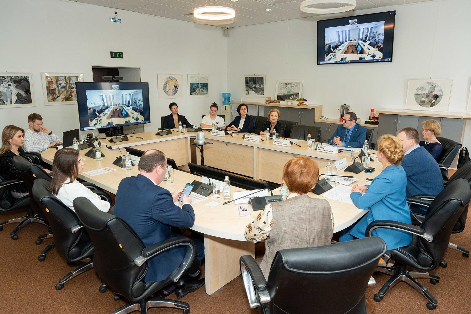 Социально ответственные компании заботятся о здоровье работников 