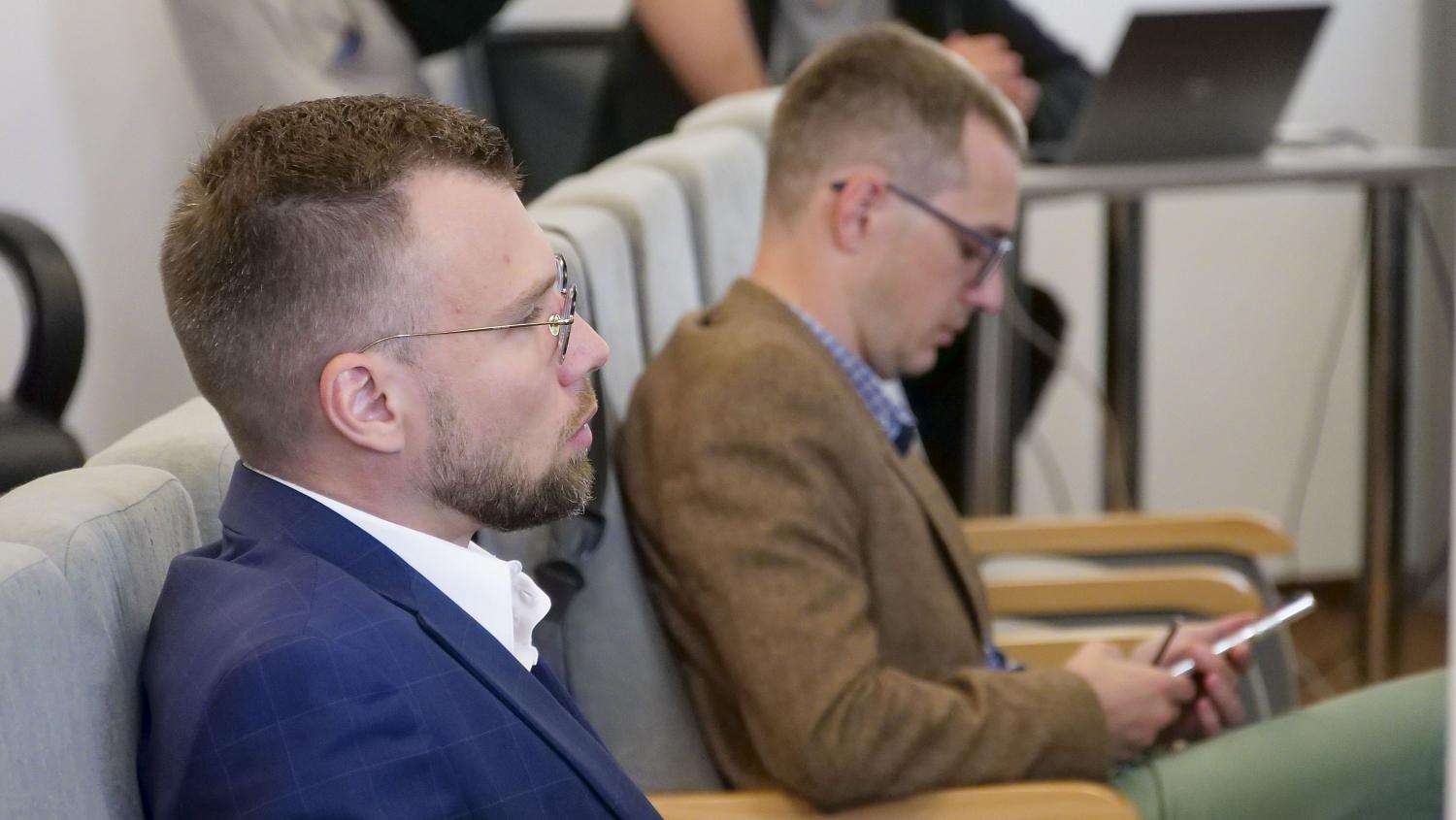 На площадке МТПП обсудили реалии параллельного импорта