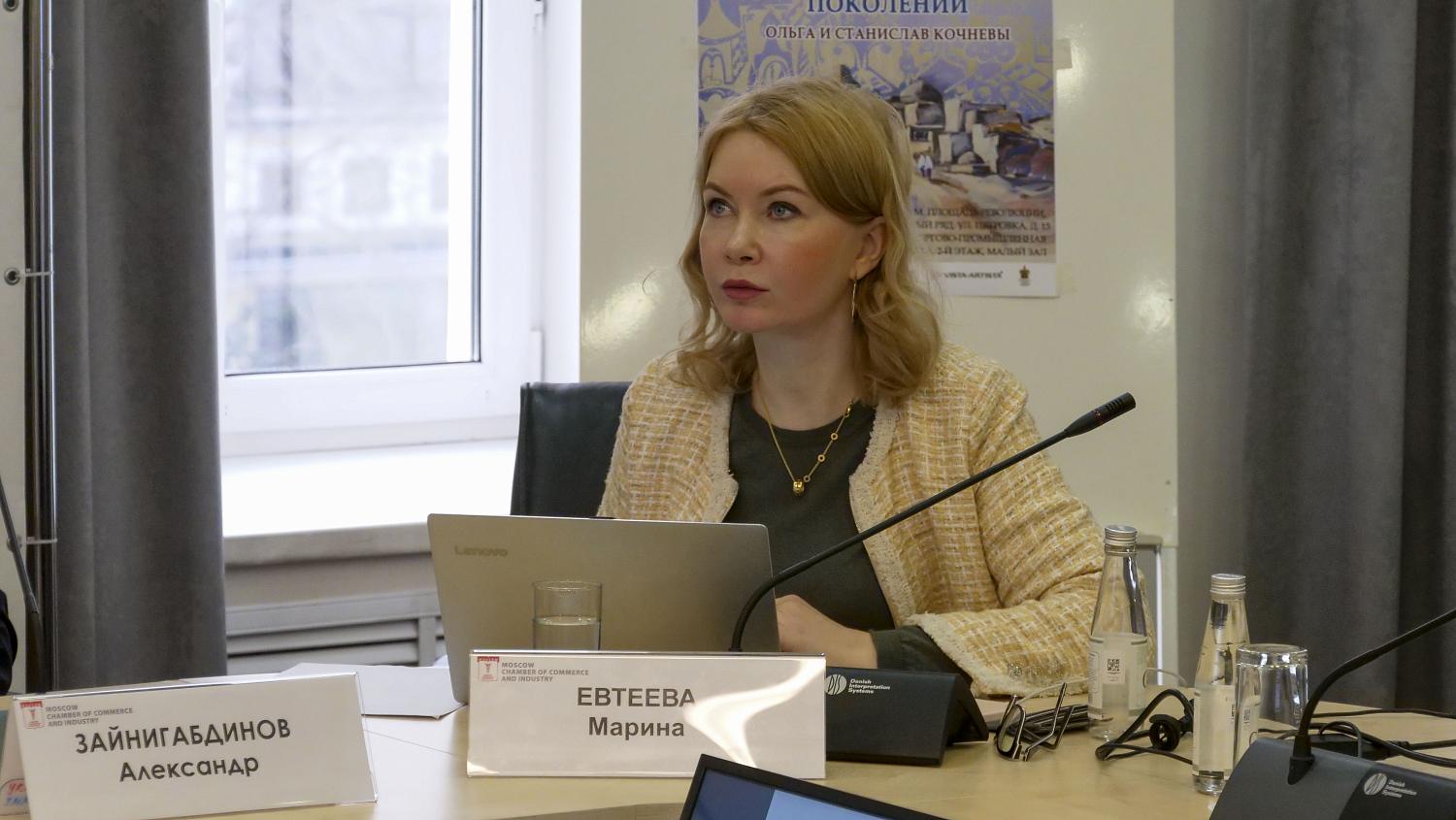 Российские предприниматели узнали, как в условиях ограничительных мер вести бизнес с Китаем