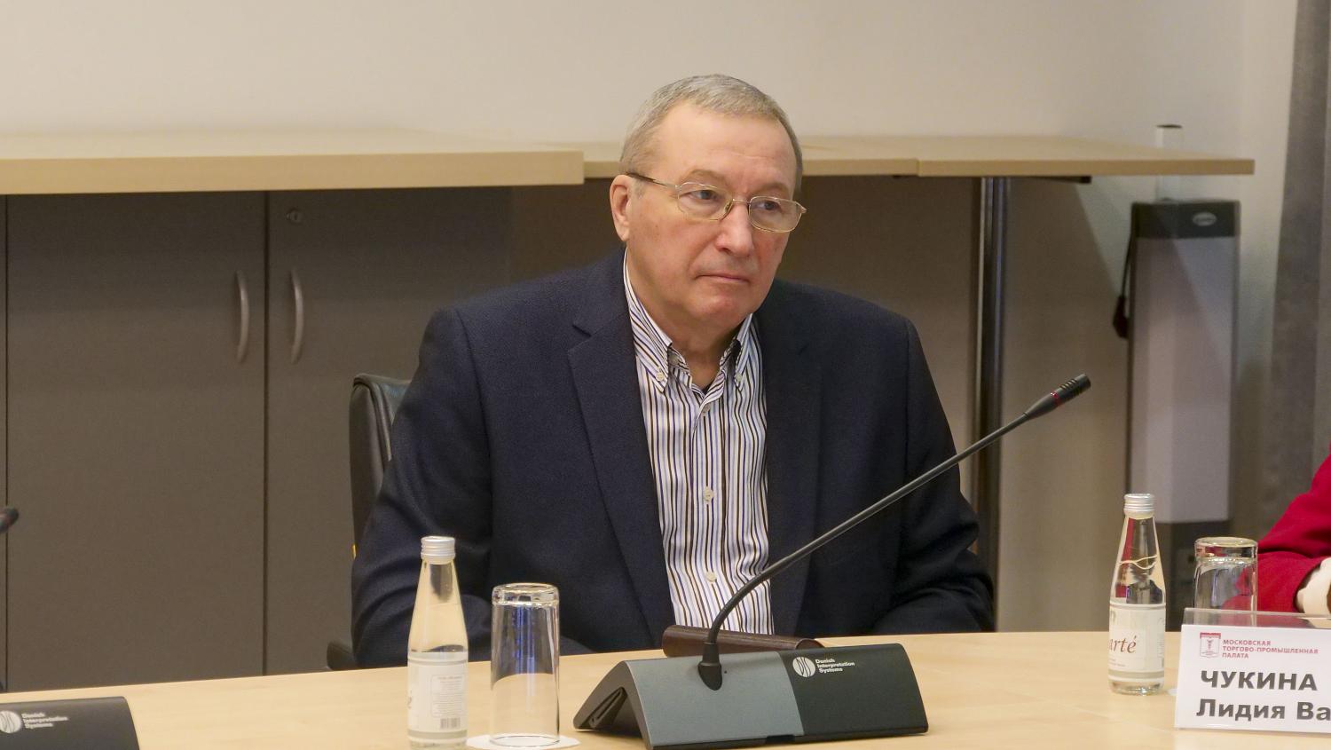 Будущее – за биполярным миром