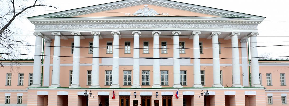 У московского бизнес-сообщества есть три месяца на подготовку предложений в закон о МТПП У московского бизнес-сообщества есть три месяца на подготовку предложений в закон о МТПП