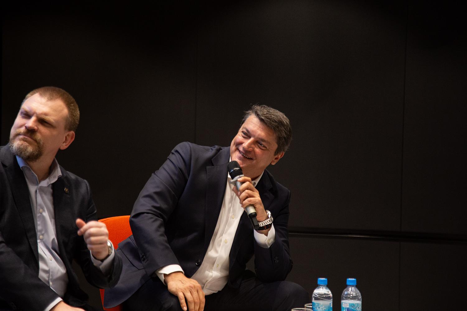 Российские промышленники объединяются для роста в эпоху перемен