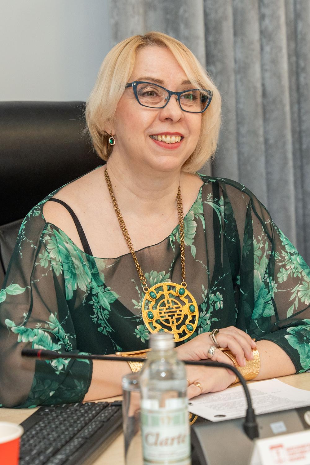 На площадке МТПП эксперты рассказали об оптимизации и дальнейшем развитии среднего бизнеса