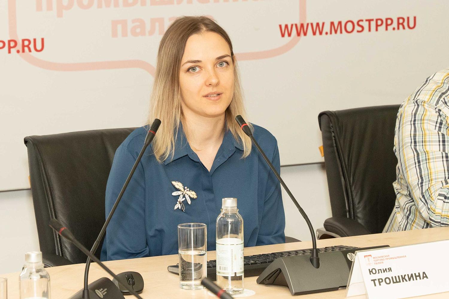Бизнесменов познакомили с преимуществами Битрикс24 