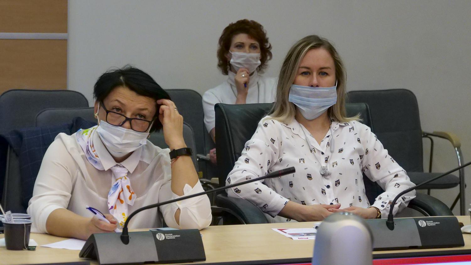 Как предприятию защитить коммерчески значимую информацию?