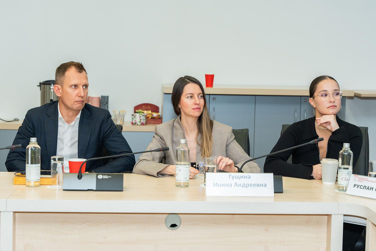 Эксперты обсудили технологии формирования личного бренда социального предпринимателя