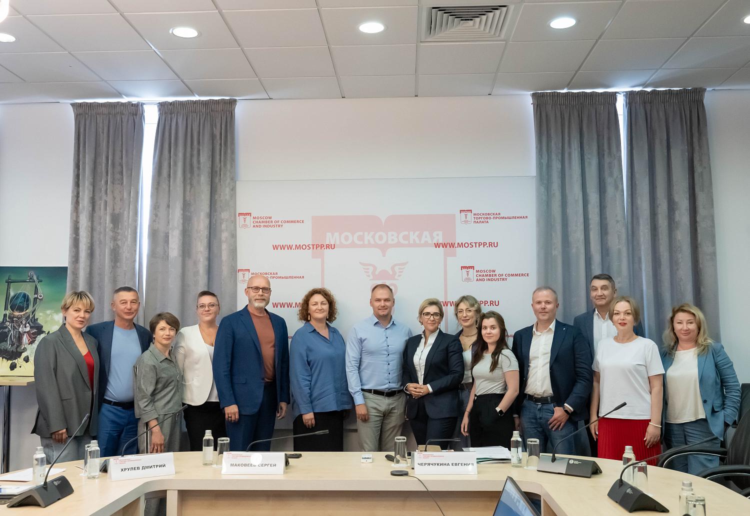 Эксперты МТПП уверены, что у медиации в закупках есть будущее