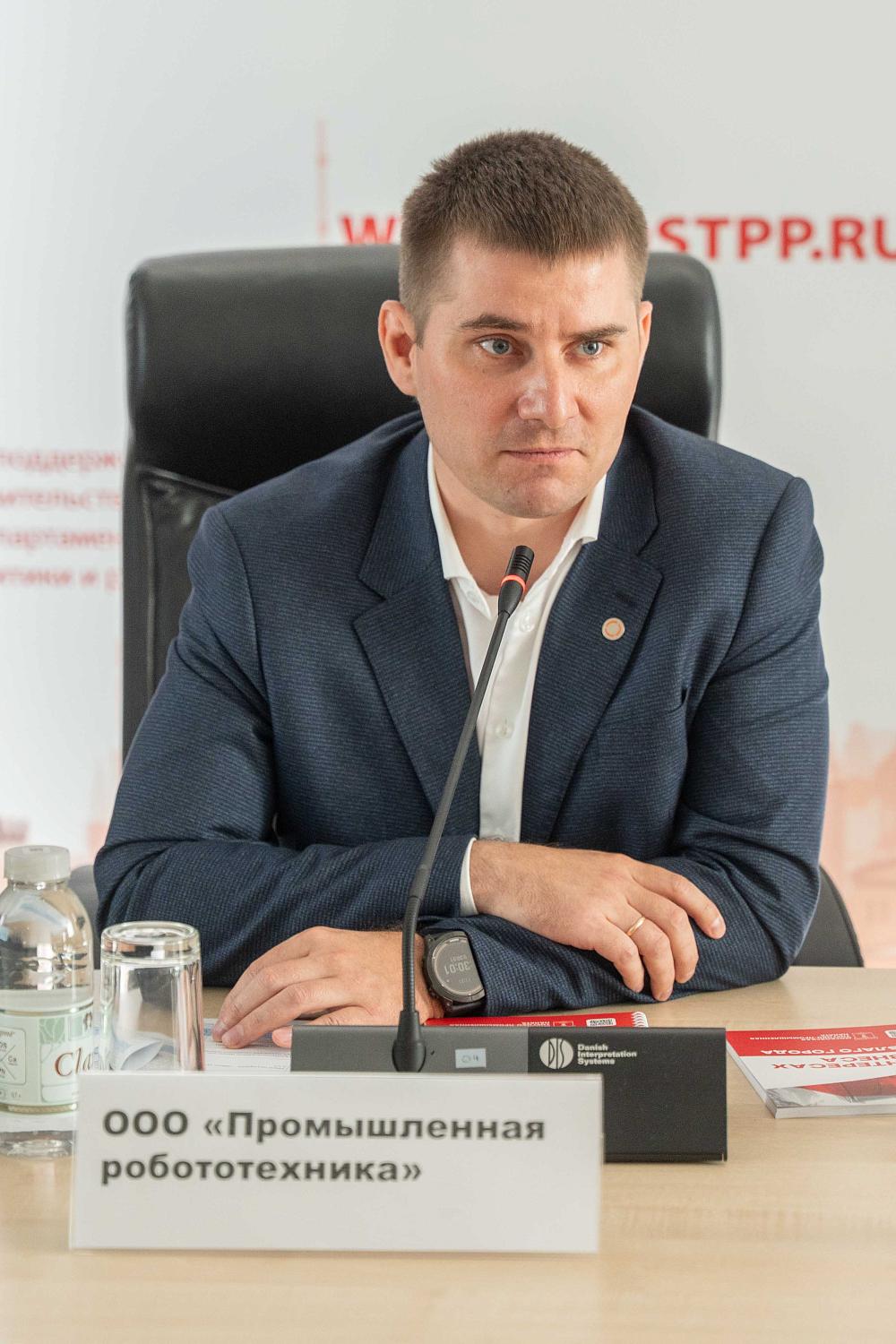 МТПП объединила лидеров рынка для анализа перспектив робототехники и искусственного интеллекта