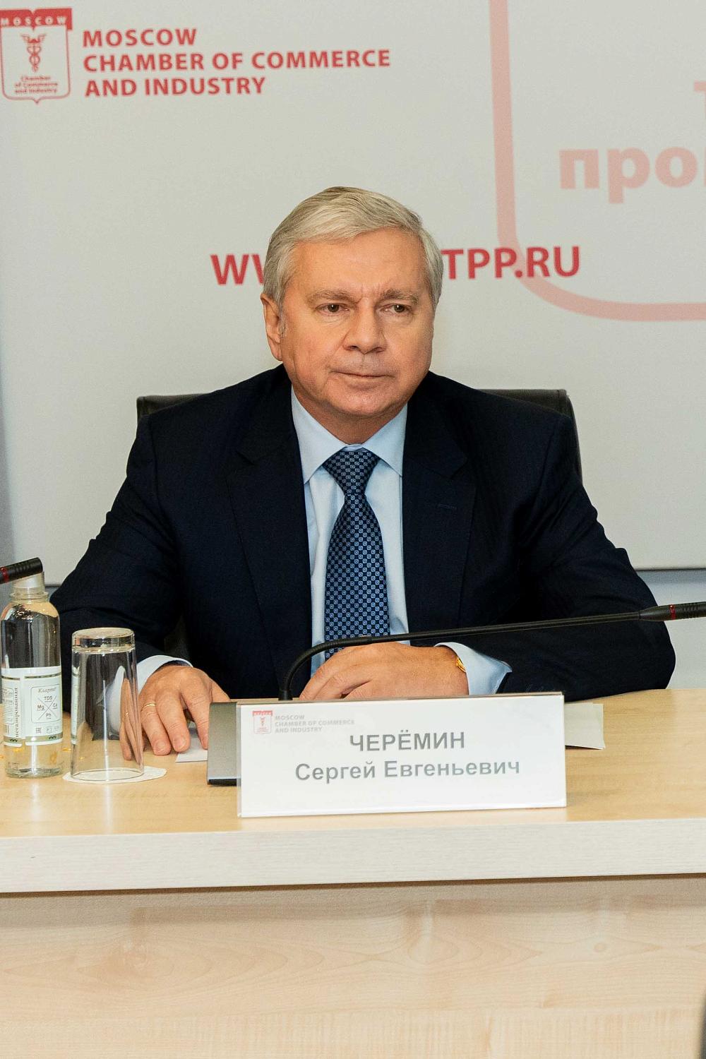 Эксперты по внешнеэкономической деятельности обменялись опытом и поделились проблемами