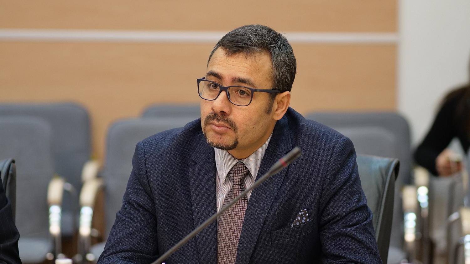 Тунис готов стать для России «воротами в Центральную Африку» 