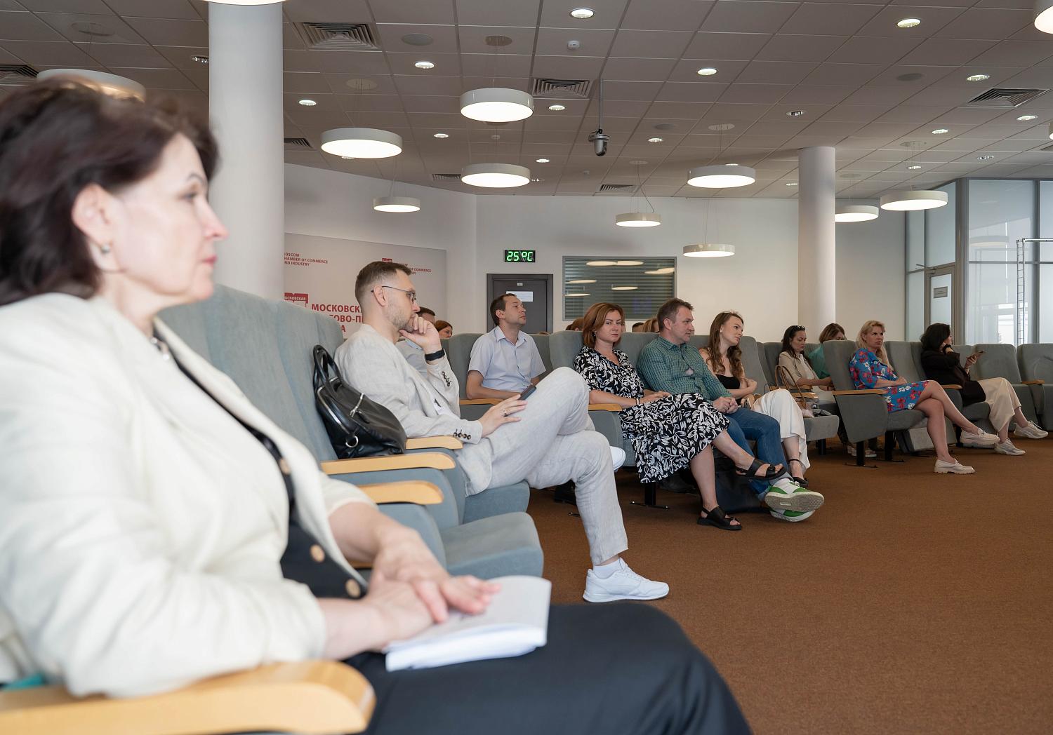 От конкуренции к партнерству — главный тренд эволюции бизнес-сообщества