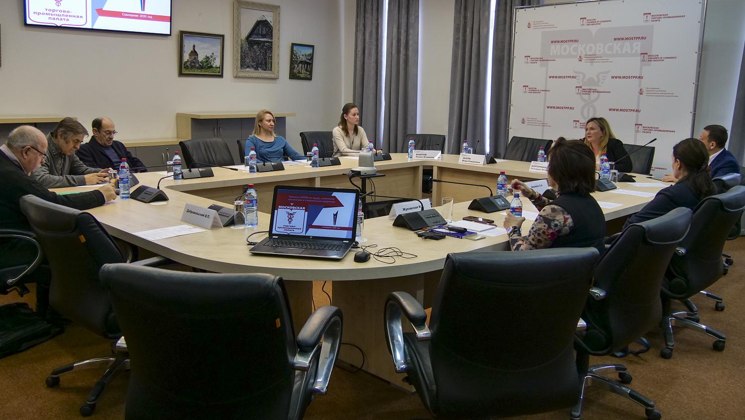 Эксперты рассказали предпринимателям, на что нужно обращать внимание при проведении проверок на их предприятиях