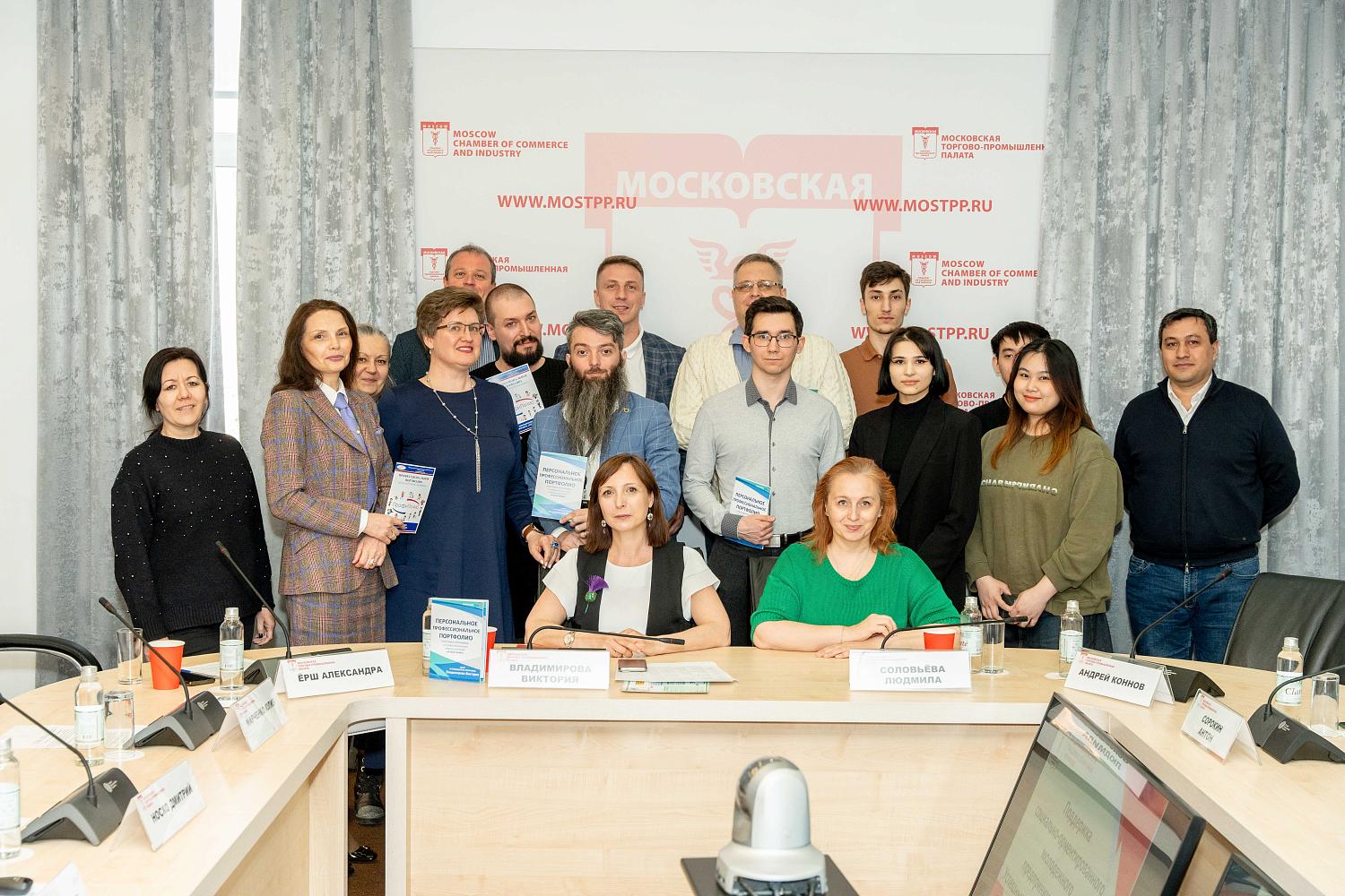 Социальное молодёжное предпринимательство нуждается в поддержке