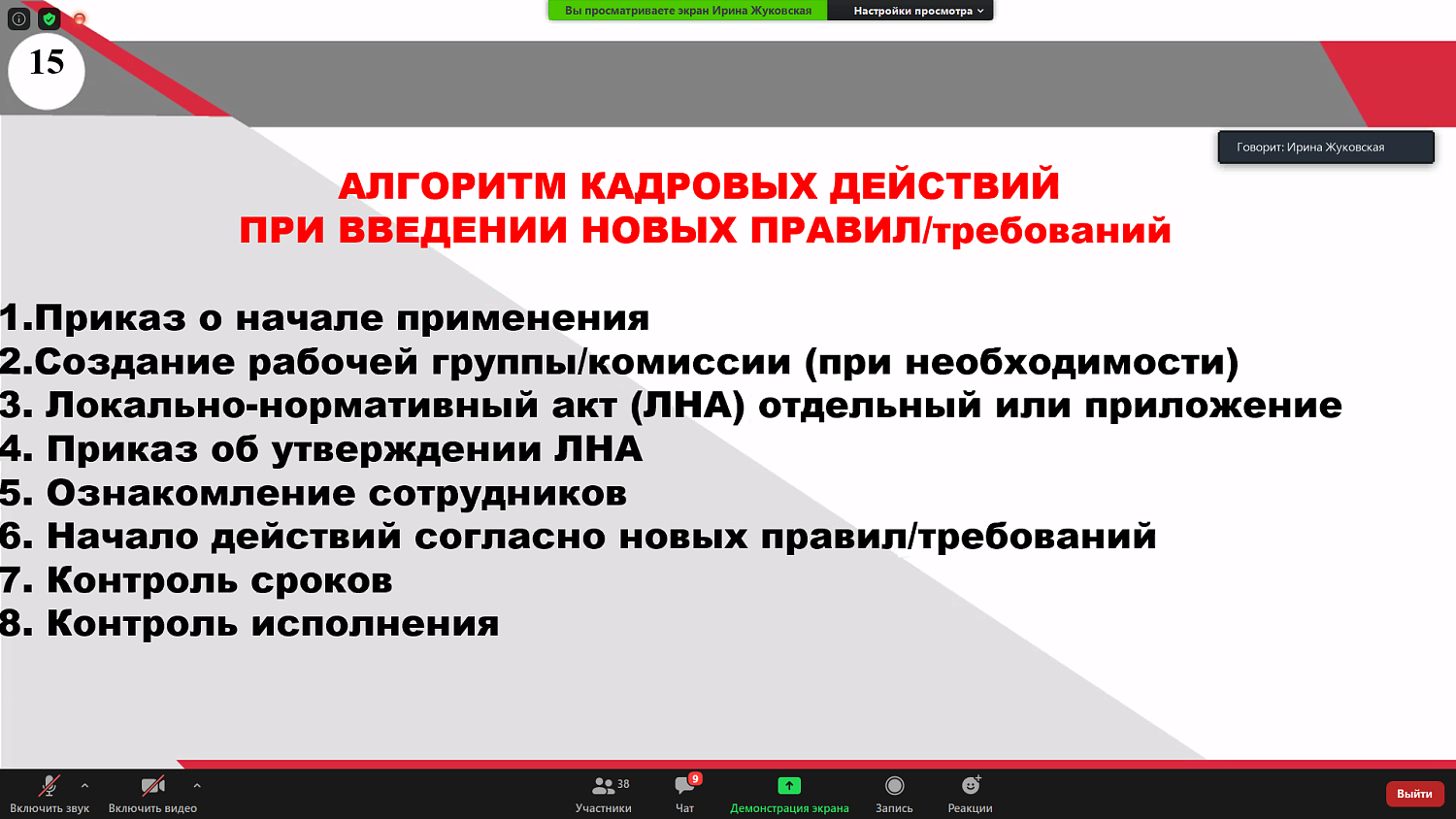 Электронное общение как новый вид служебной коммуникации 