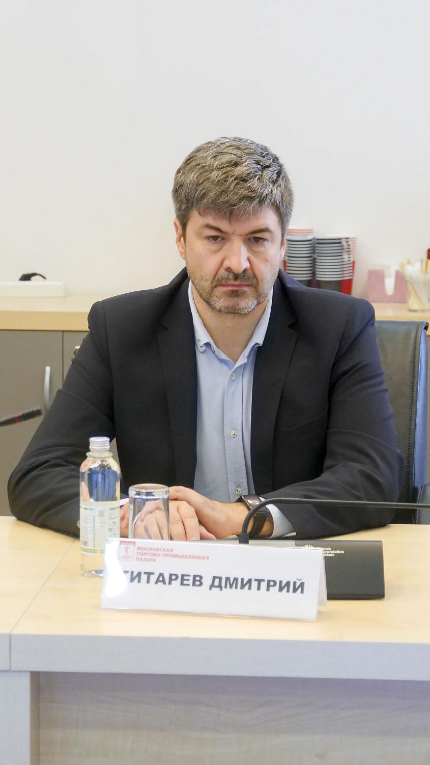 Профессиональные консультанты обсудили ситуацию в корпоративном дополнительном профессиональном образовании