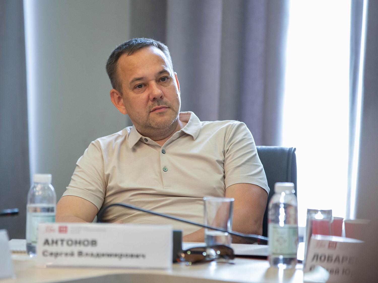 Прозрачные правила вместо серых схем: в МТПП обсуждают, как перезапустить рынок аренды авто для туристов