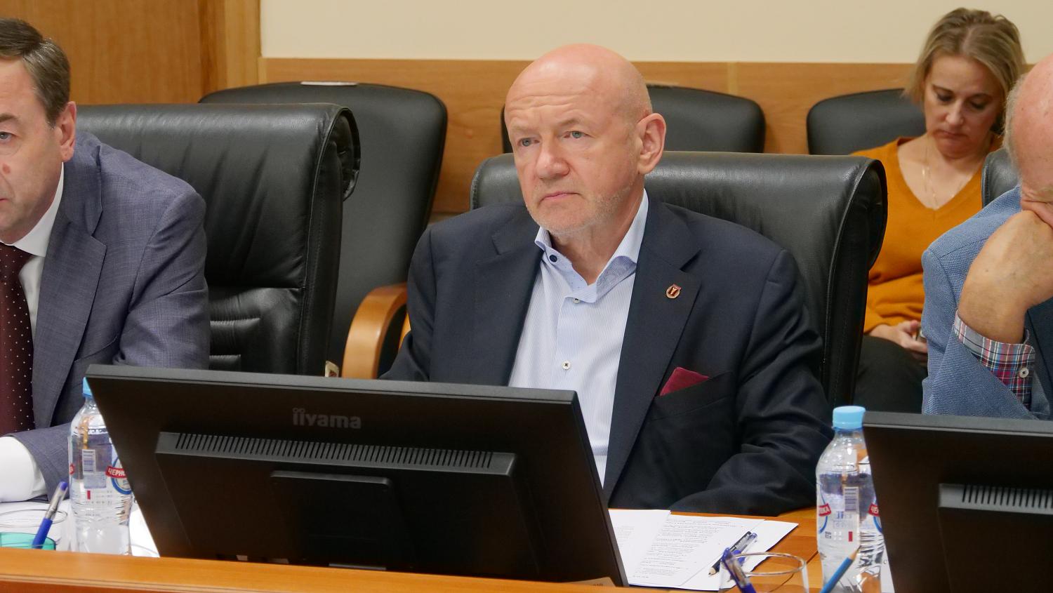 МТПП представила наработки по организации внутреннего контроля и комплаенс-системы Совету директоров ЮВАО