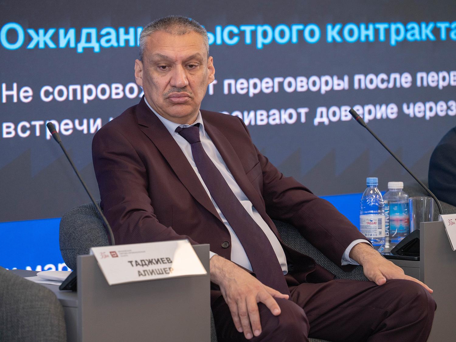 В МТПП обсудили антикризисные решения и инструменты поддержки бизнеса в мегаполисах