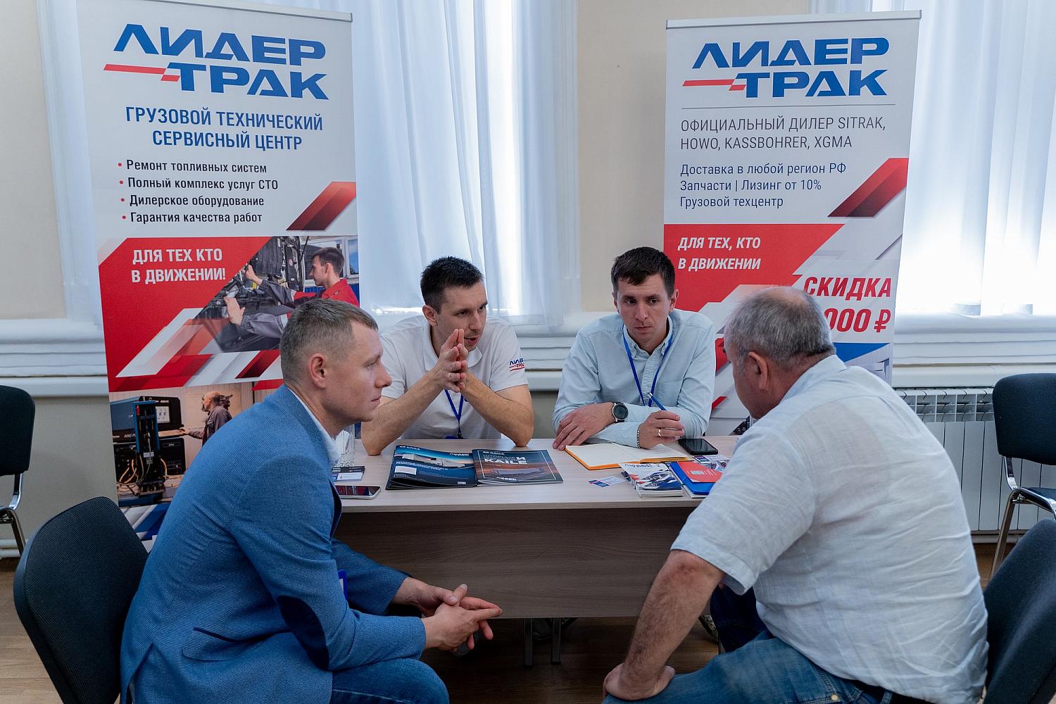 МБС в Приволжском федеральном округе