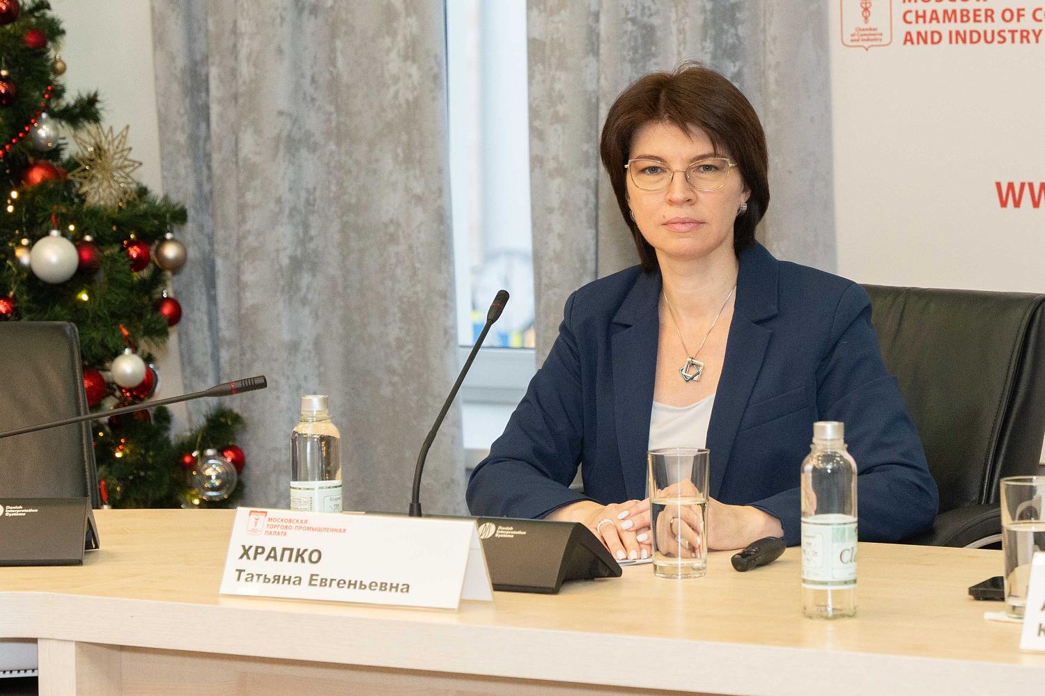 Обойти «серые зоны», «белые пятна» и «чёрные дыры»: эксперты МТПП обсуждают трудоустройство молодежи в креативных индустриях