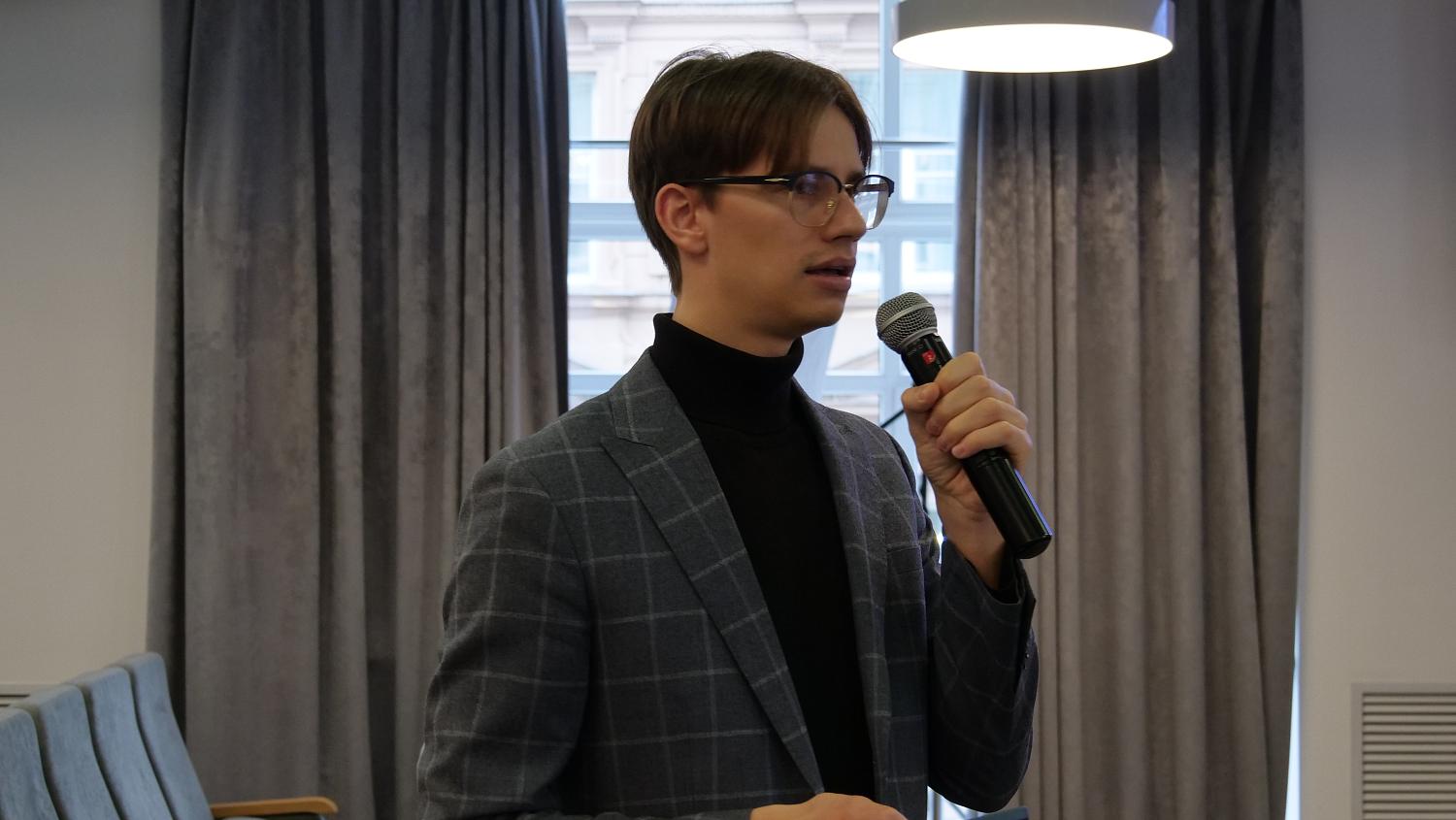 В МТПП прошла форсайт-сессия по развитию бизнеса для новичков