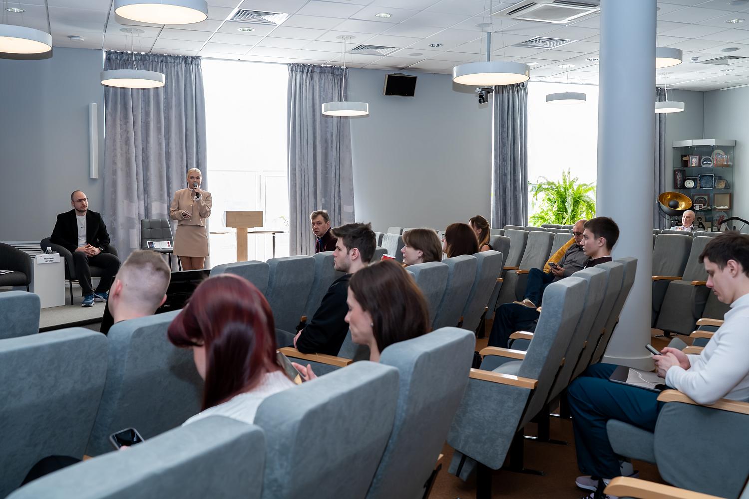 Эксперты рассмотрели пути развития электронной торговли на ближайшие пять лет