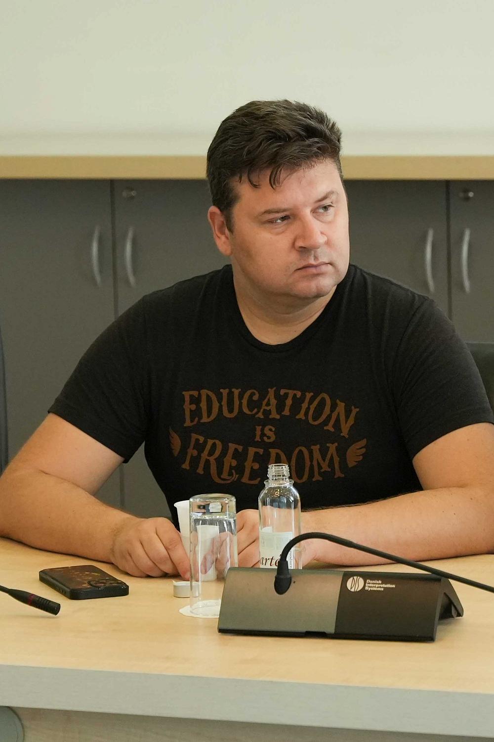 МТПП и Центр компетенций «Умный город» объединили усилия для развития цифровизации