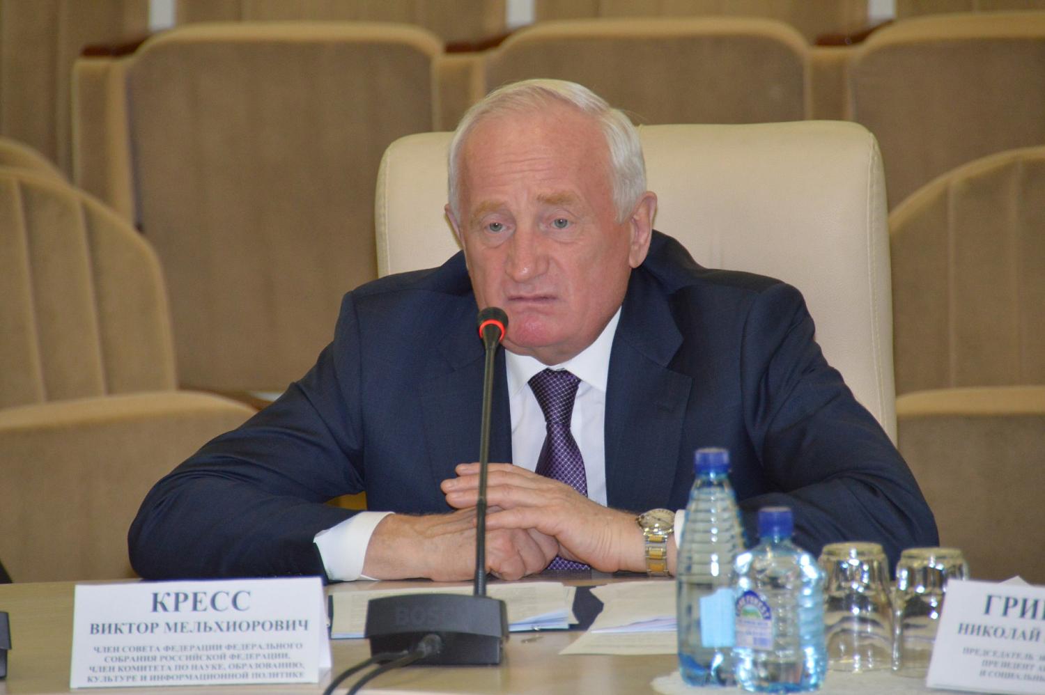 Подготовку кадров должен определять рынок