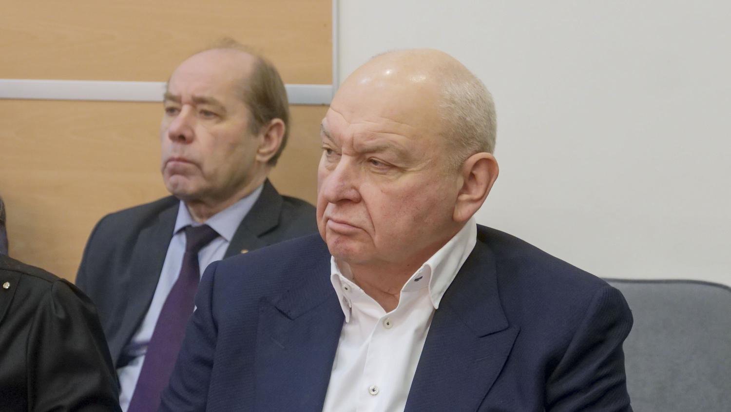 МТПП планирует развивать конгресcно-выставочную деятельность