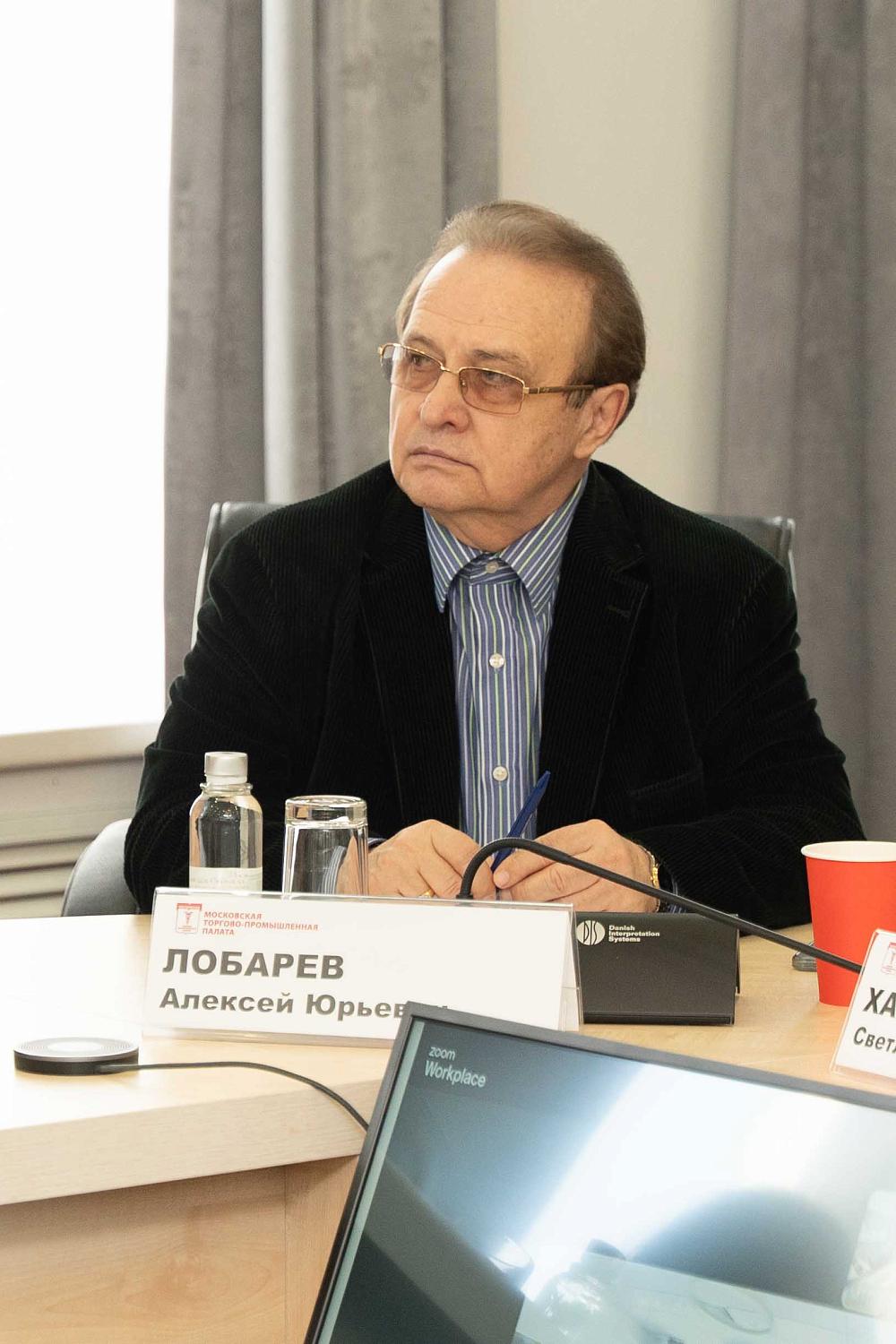 Инвестиции в счастье: МТПП объединила экспертов для создания новой формулы успеха