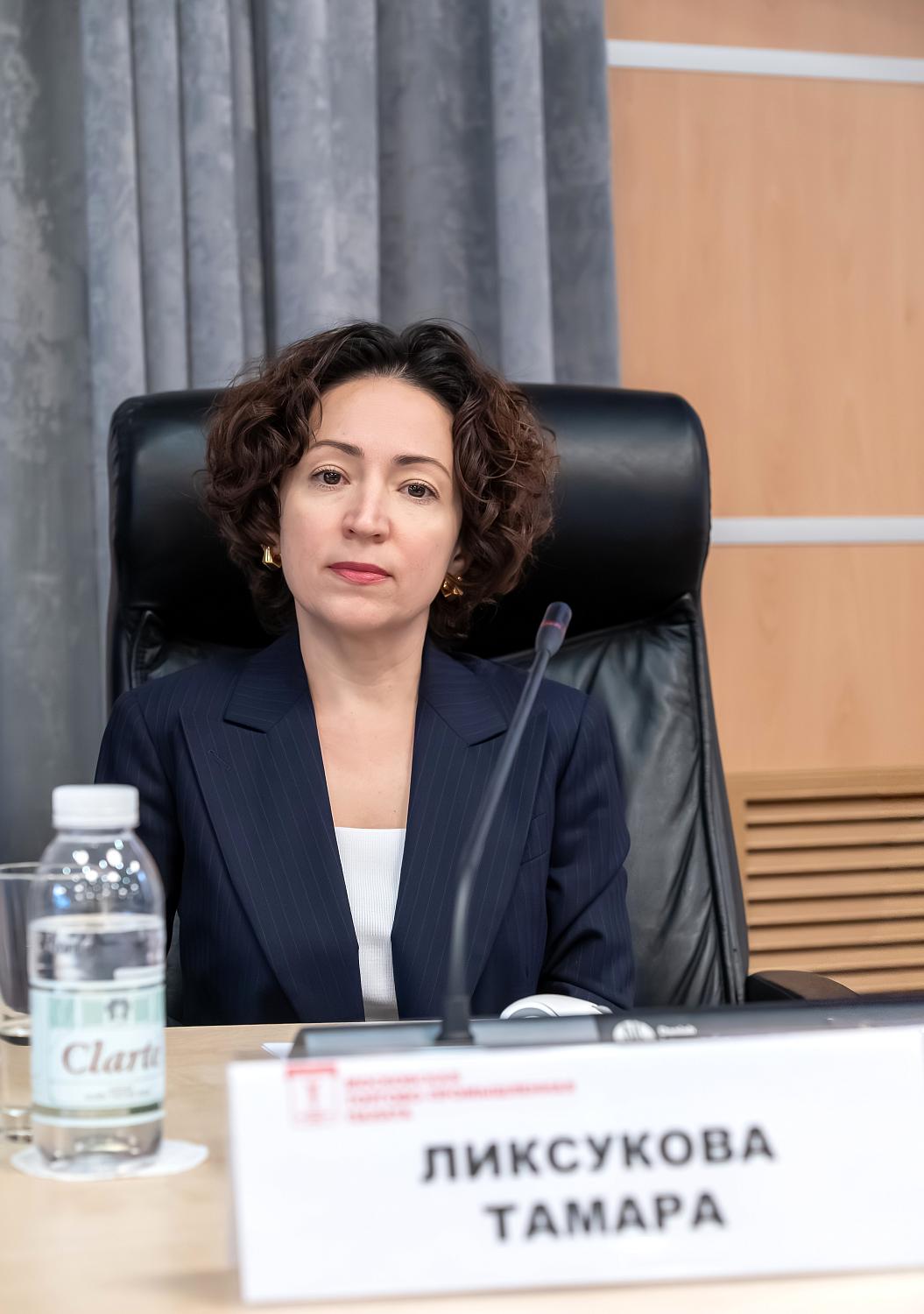 В МТПП обсудили долги в сфере ЖКХ и способы борьбы с ними