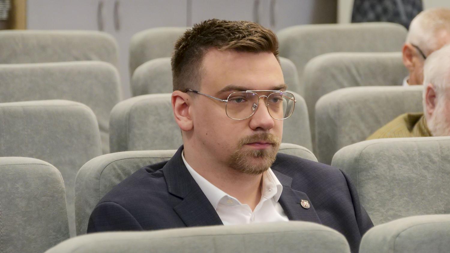 Совет МТПП определил направления работы Палаты