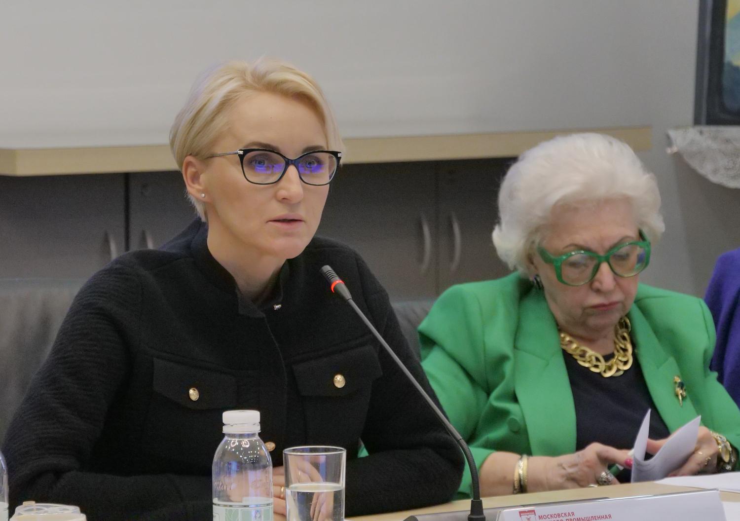 Кадры для конгрессно‑выставочной индустрии: бизнес и образовательные организации настраивают общую систему подготовки