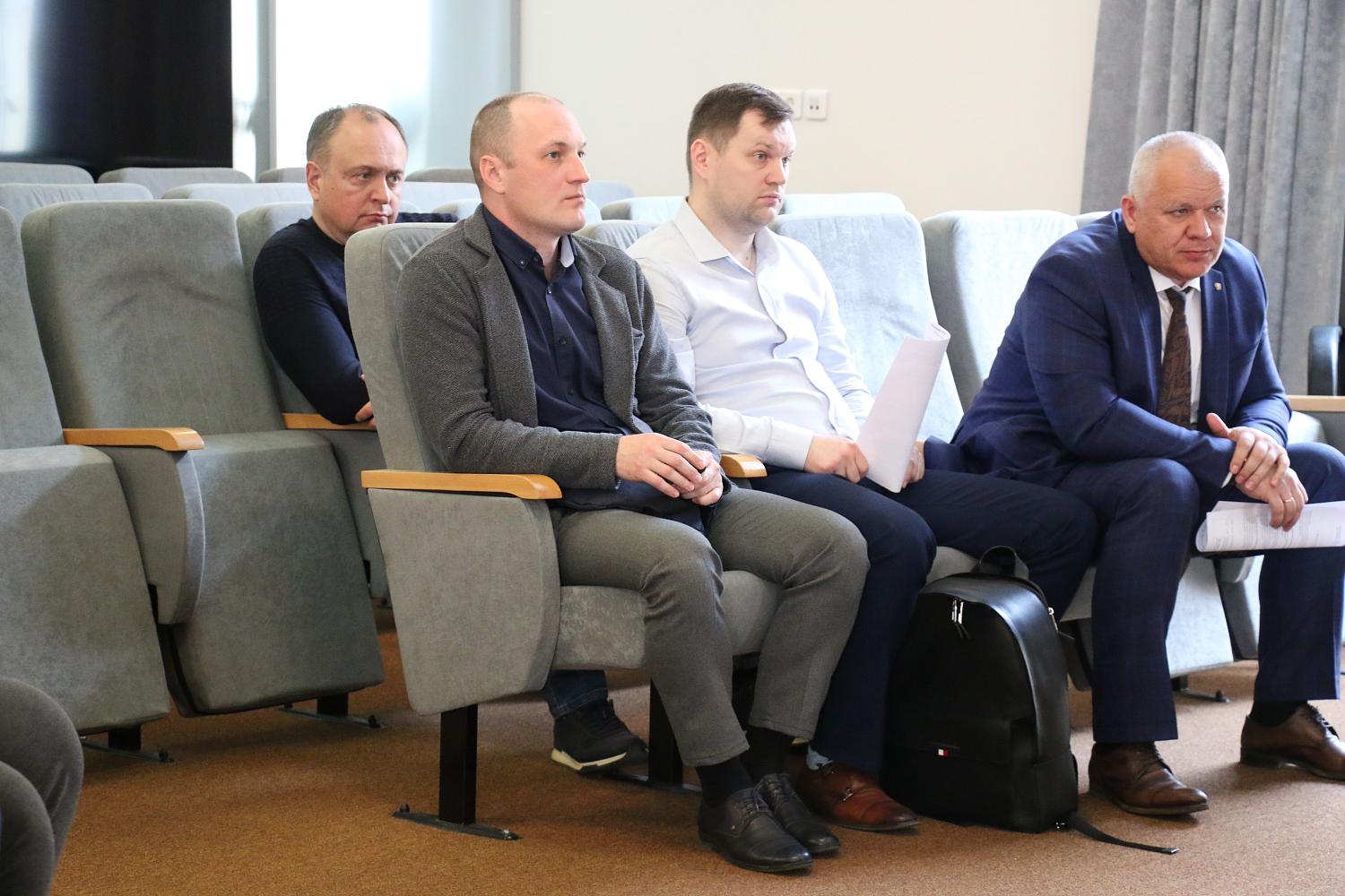 Десятый форум НСБ «Безопасная столица» пройдет в новом формате