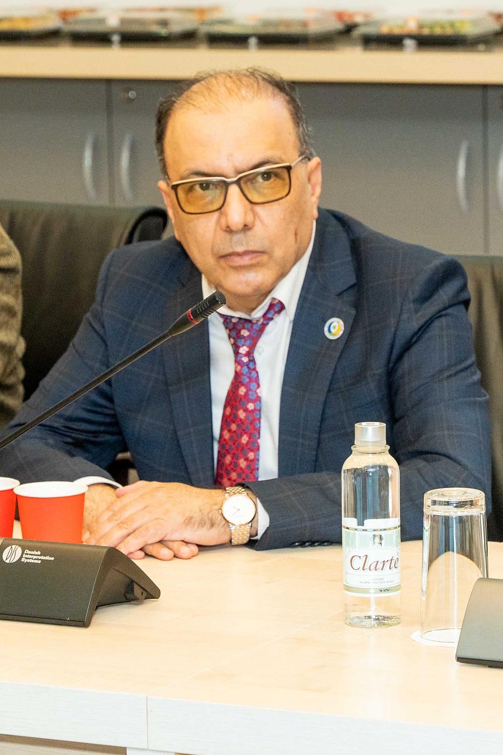 Эксперты по внешнеэкономической деятельности обменялись опытом и поделились проблемами