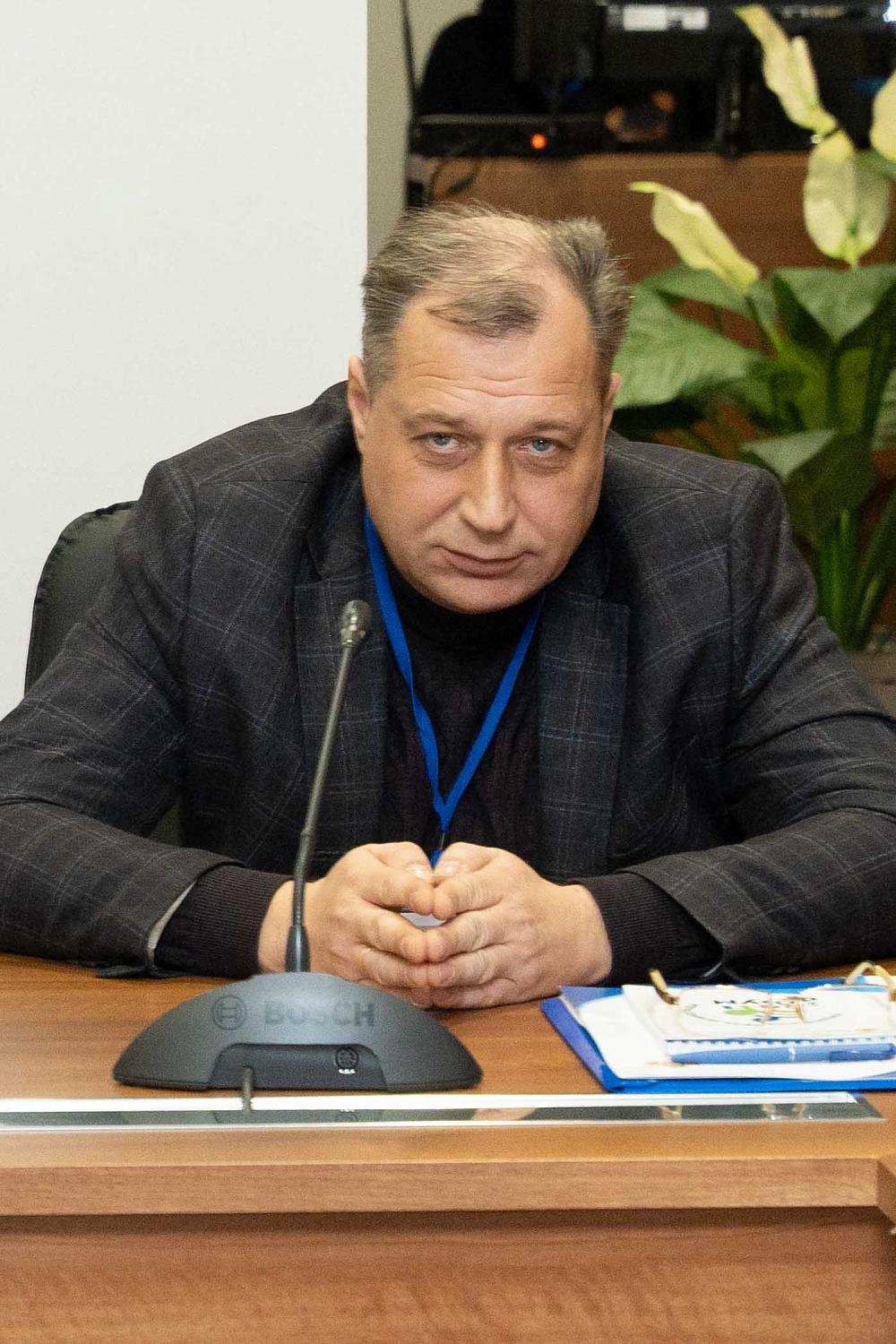 Актуальные вопросы бизнеса обсуждены на Форуме "Предприниматели Зеленограда -2024"