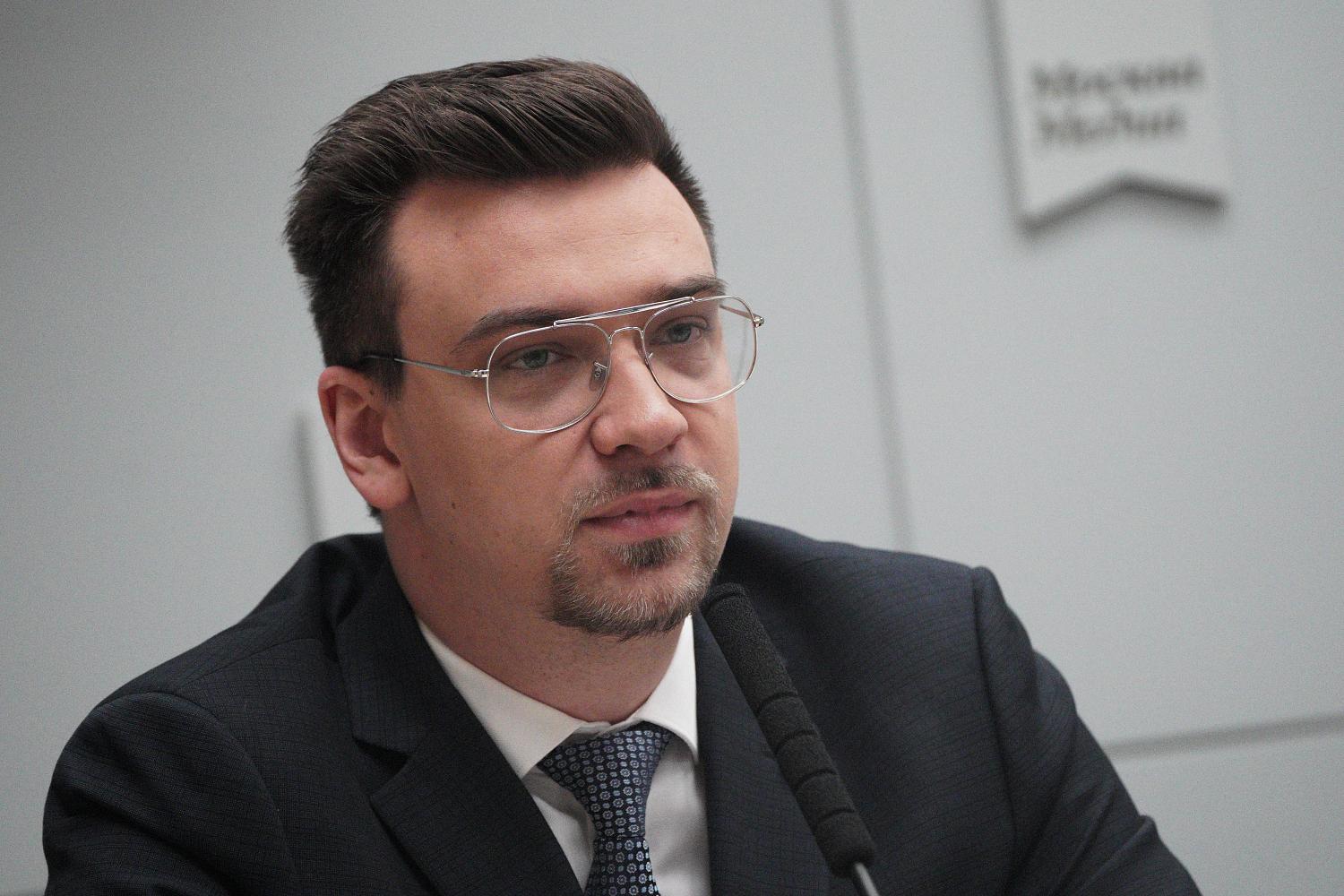 Руководители МТПП представили проекты палаты, направленные на помощь бизнесу