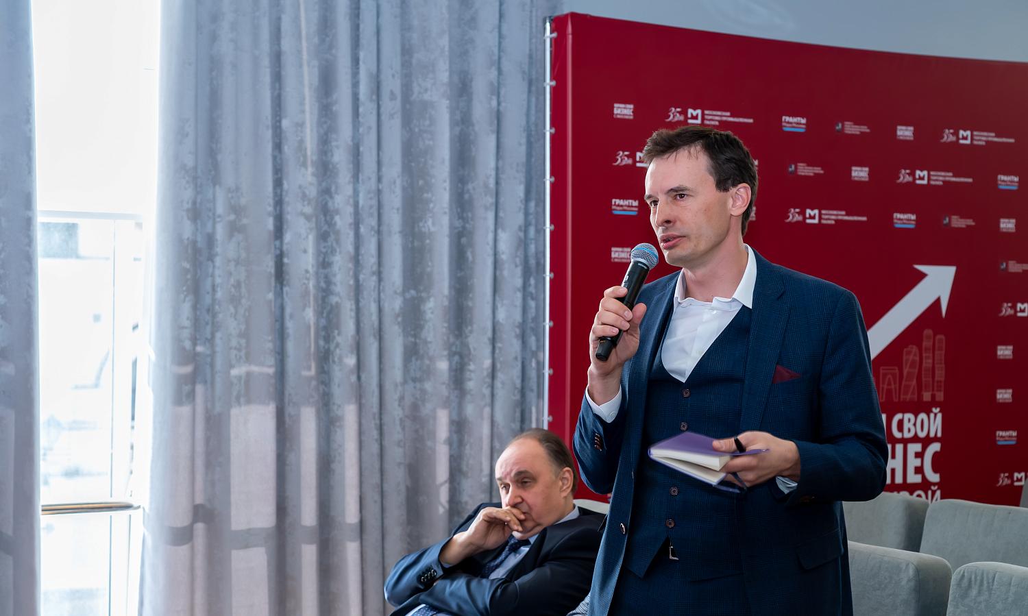 «Алгебра высокой маржи»: на площадке МТПП вывели новую формулу успеха в фарме