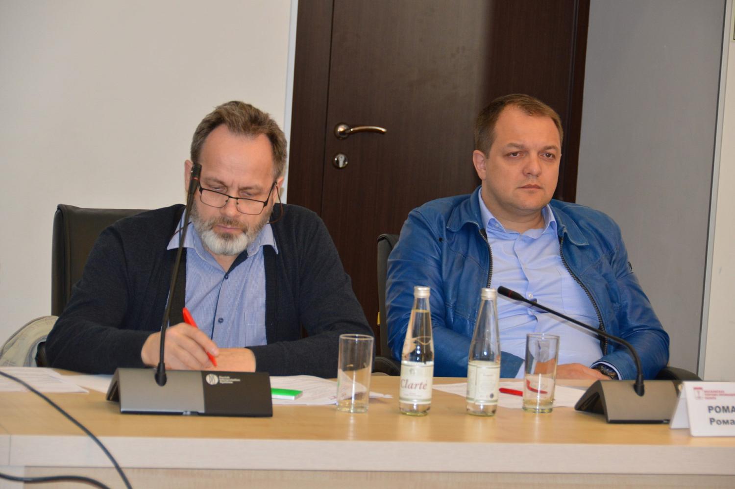 На площадке МТПП обсуждались проблемы перехода организаций медицинского бизнеса на использование новой контрольно-кассовой техники