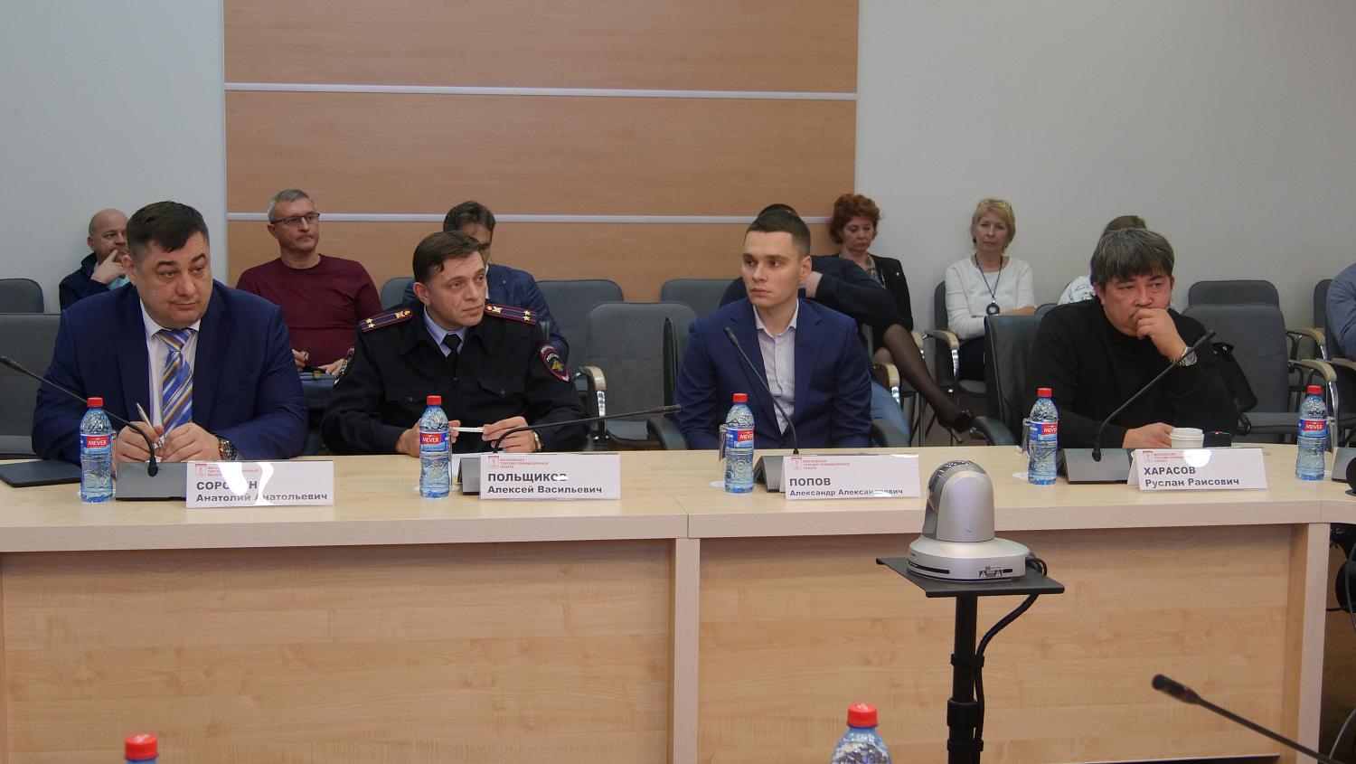 Ситуацию на рынке такси выясняют через «тайных пассажиров»