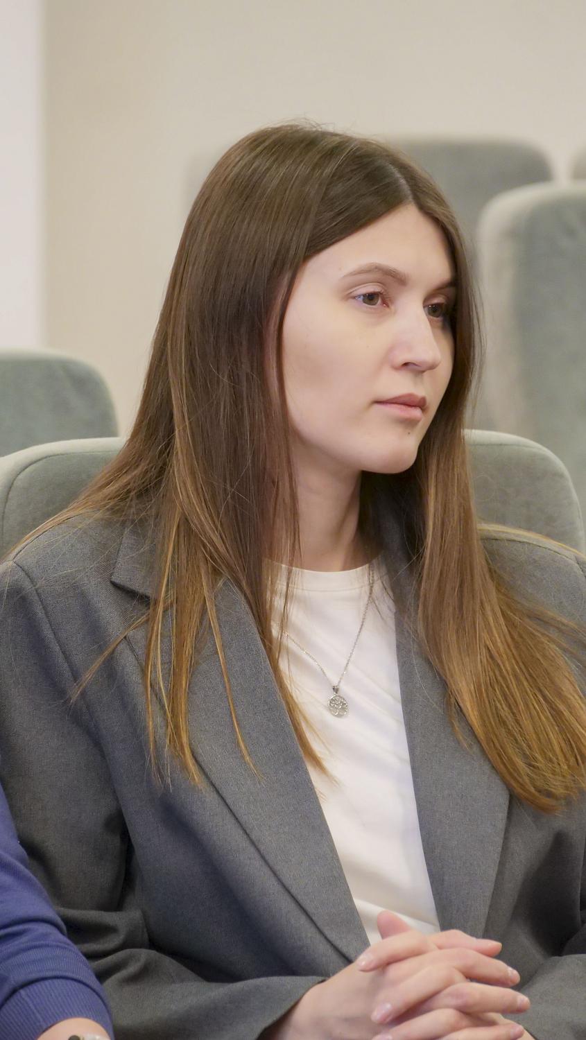 Актив Палаты обсудил перспективы развития с руководством МТПП
