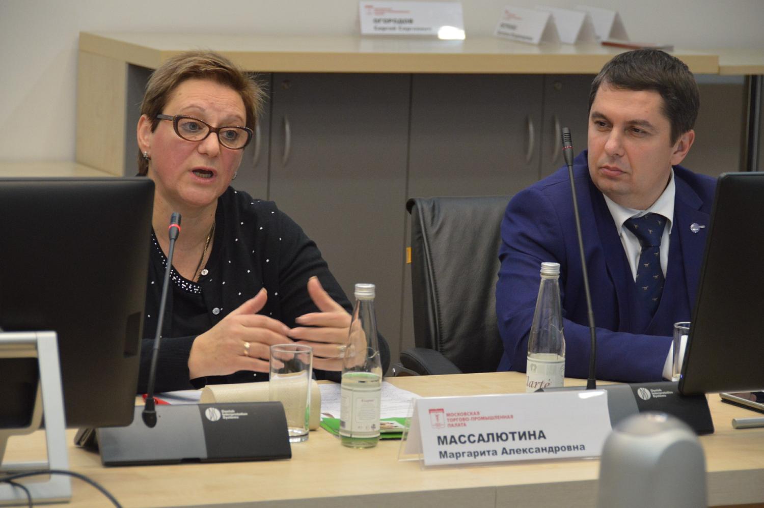 Предоставление студентам возможности производственной практики – особая миссия бизнеса