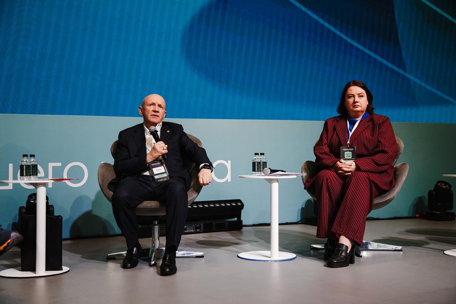 Бизнес готовится к новым правилам платформенной экономики