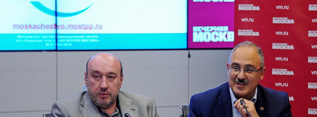 Êîíêóðñ «Ìîñêîâñêîå êà÷åñòâî» çàïóùåí â íîâûõ íîìèíàöèÿõ Êîíêóðñ «Ìîñêîâñêîå êà÷åñòâî» çàïóùåí â íîâûõ íîìèíàöèÿõ