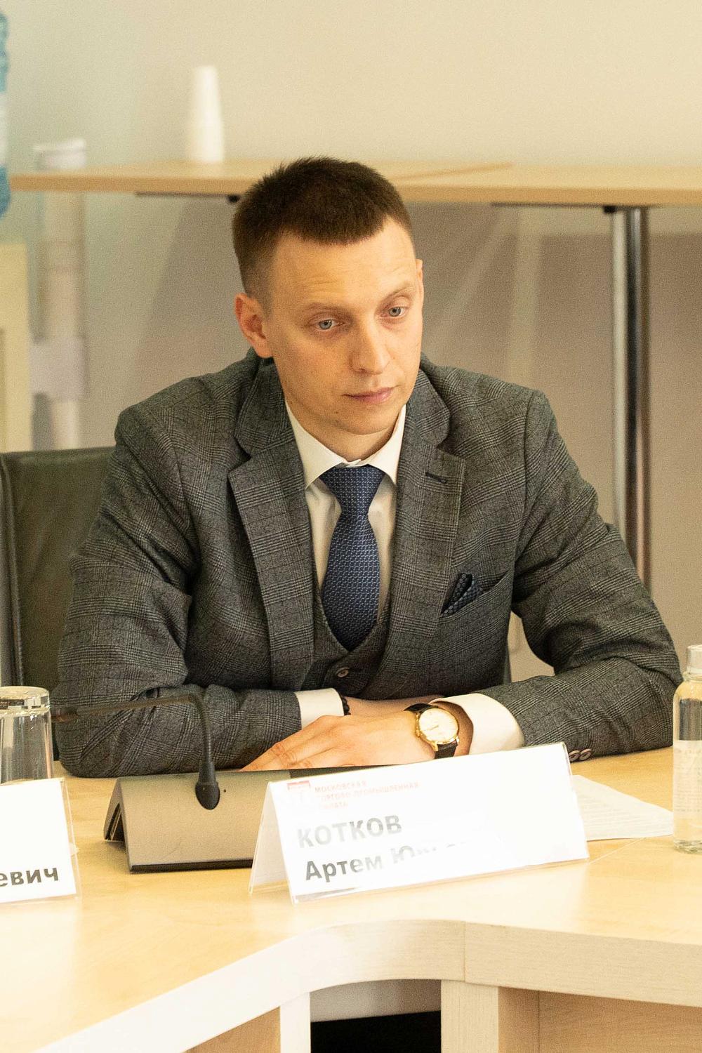 Различные аспекты противодействия буллингу и кибербуллингу обсудили на площадке МТПП