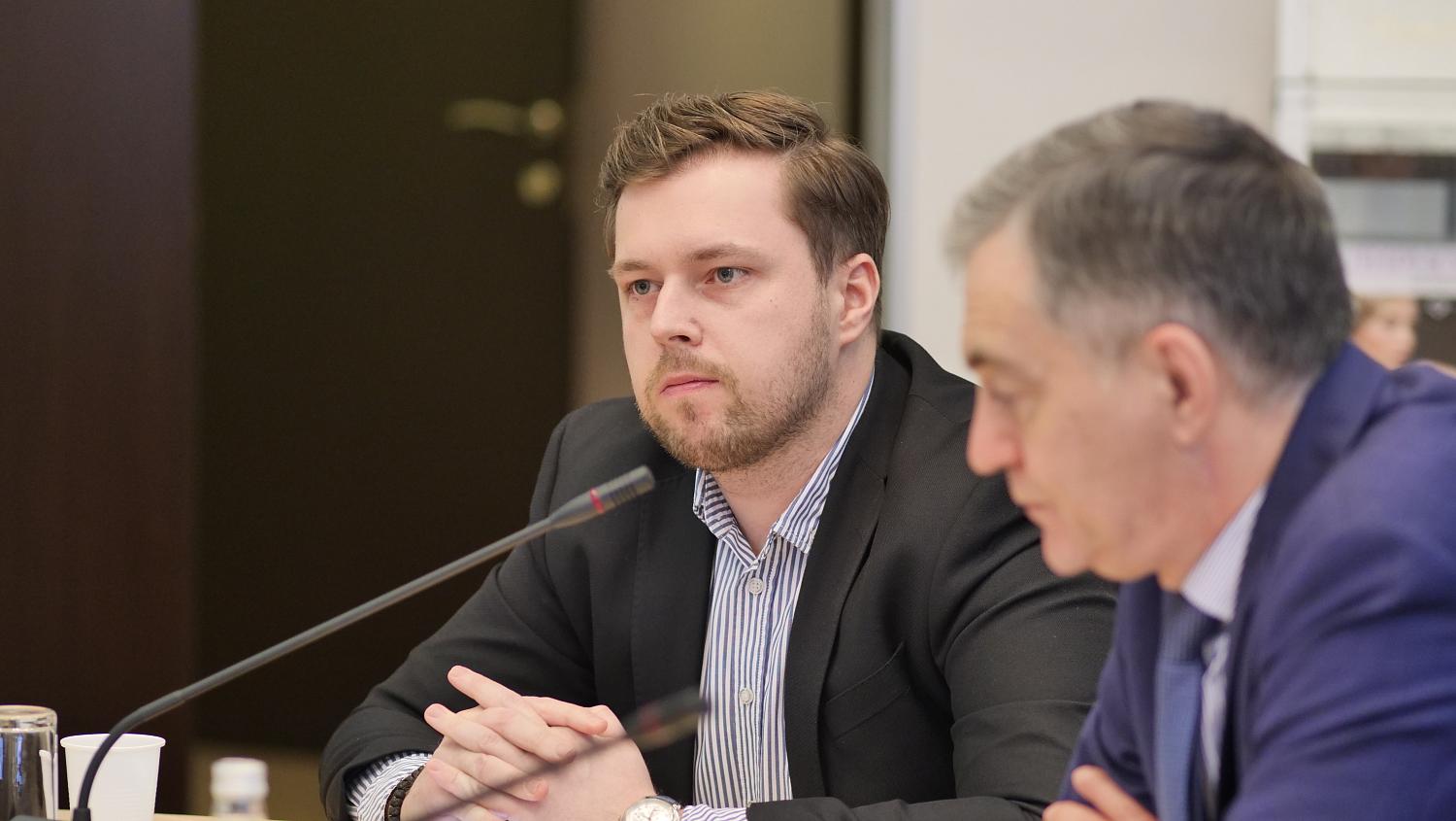 Гильдия экспортеров украшений при МТПП разработала систему единого агрегатора для участия в зарубежных выставках