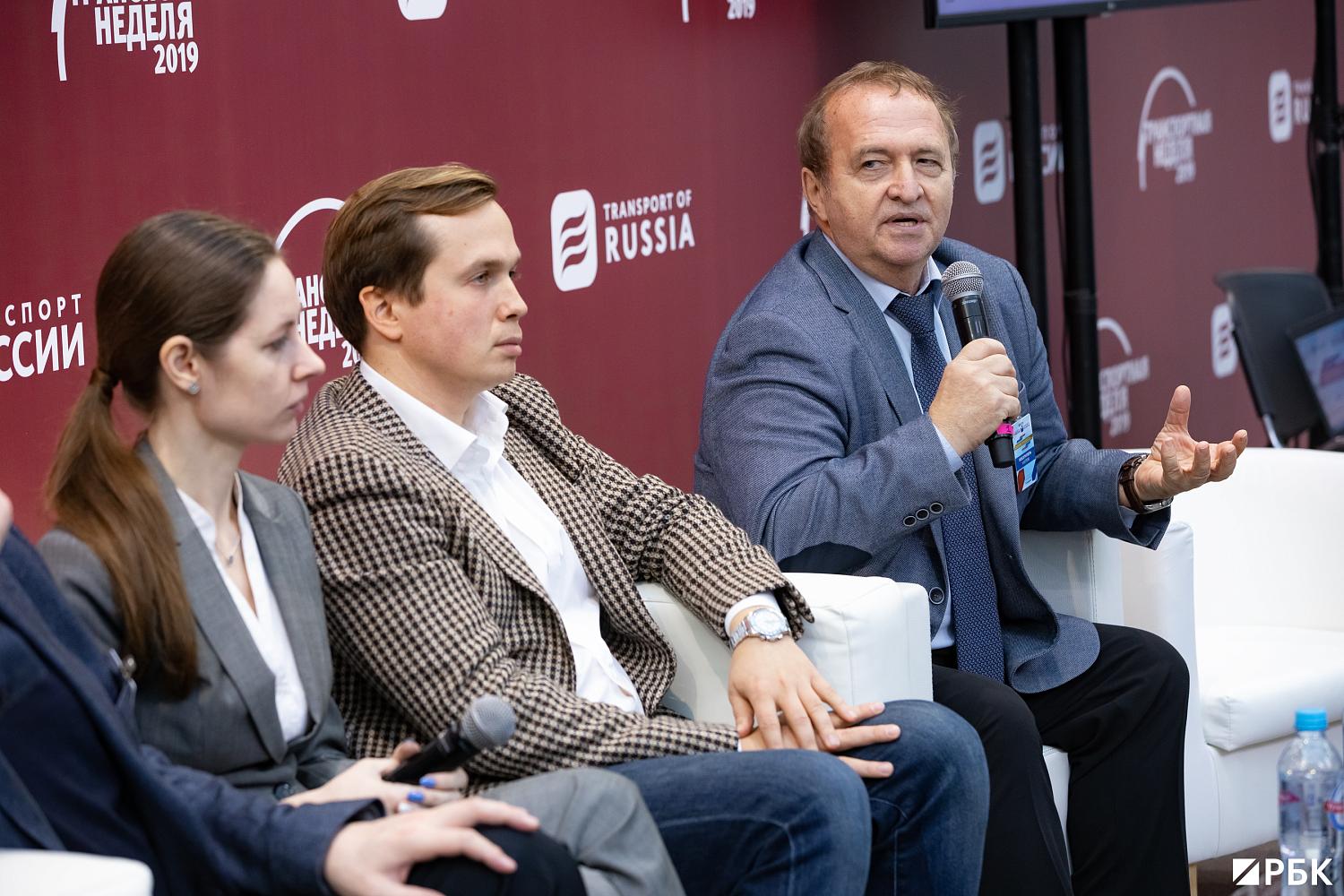 Столичный транспорт переживает цифровую революцию
