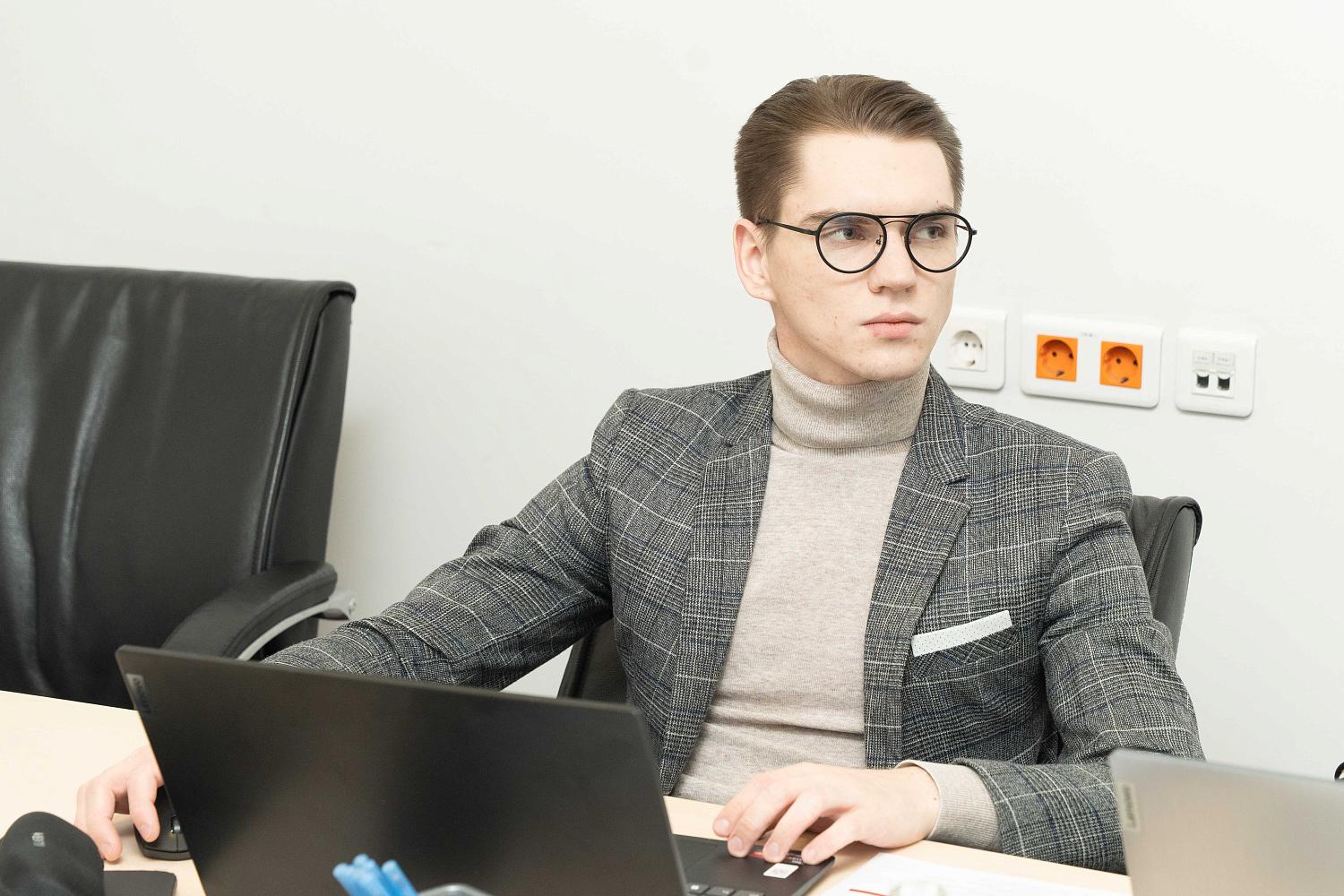 Московские высокотехнологичные компании презентовали свои услуги для колумбийского рынка